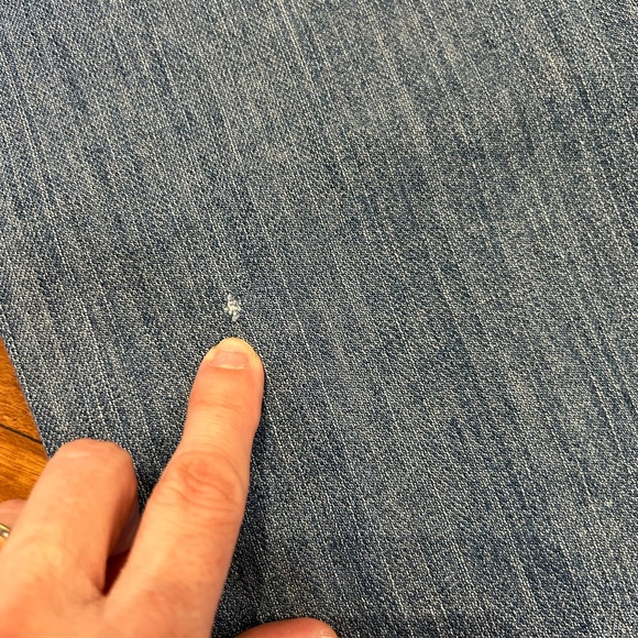 Madison Jeanswear BootCut - Picture 6 of 8